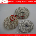 Diamond Polishing Pad for Stone Polishing